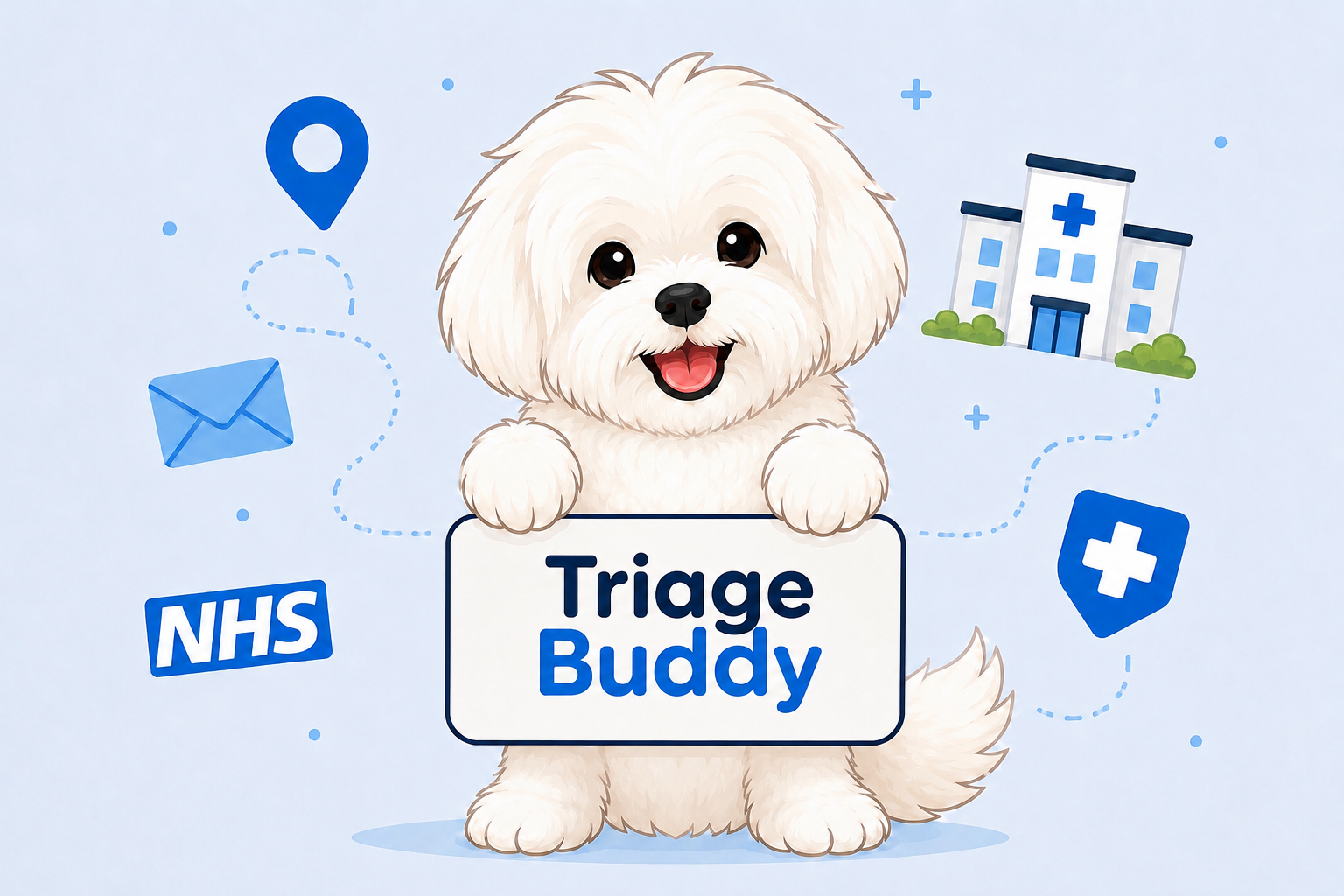Triage Buddy
